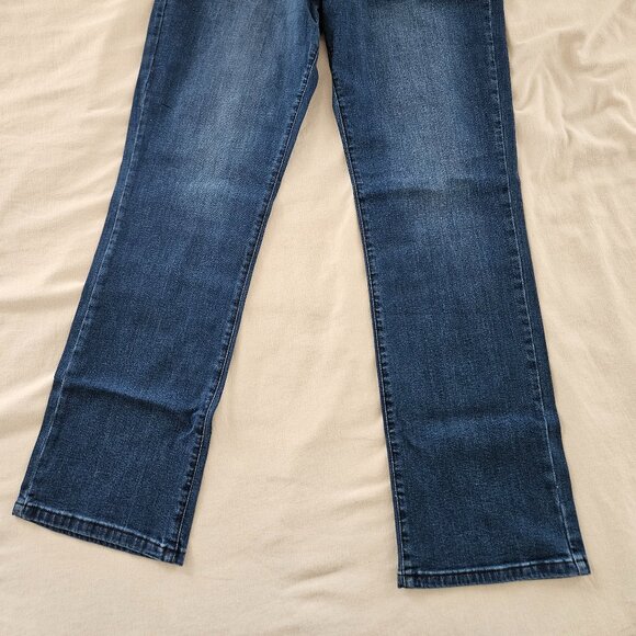 Jack of Spades, High Roller, Medium Jeans, 38x34 - Picture 2 of 3